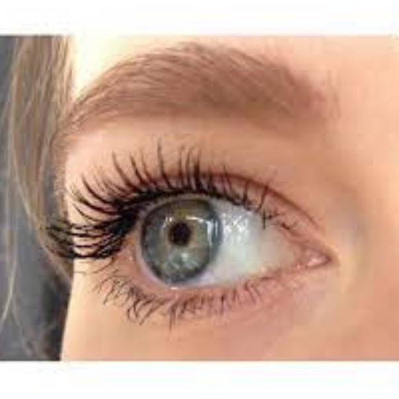 MAC 3D BLACK mascara mini In Extreme Dimension new - Picture 6 of 7